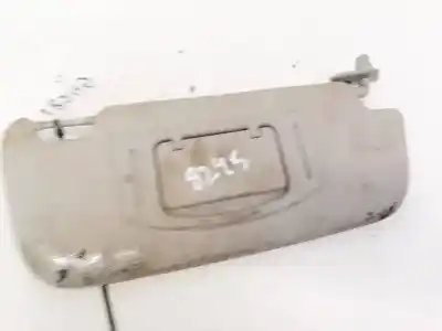 Pezzo di ricambio per auto di seconda mano tenda sinistra per smart forfour 1.5 cat riferimenti oem iam 05023538aa  
