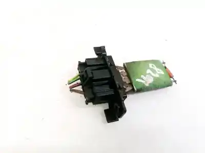 Автозапчасти б/у сопротивление нагреву за opel corsa d 1.3 16v cdti ссылки oem iam   