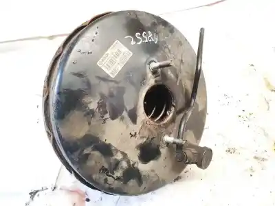 Second-hand car spare part brake servo for citroen c4 i (lc_) 2.0 hdi oem iam references 0204024883  9648368980