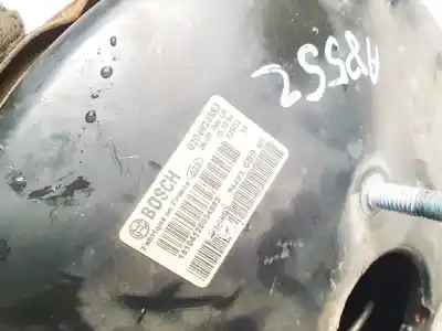 Second-hand car spare part brake servo for citroen c4 i (lc_) 2.0 hdi oem iam references 0204024883  9648368980