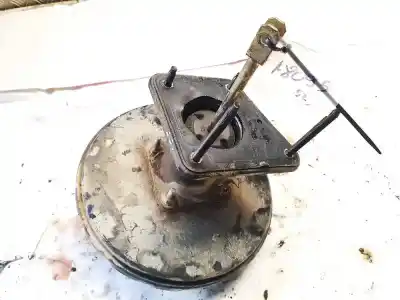 Second-hand car spare part brake servo for citroen c5 i (dc_) 2.0 hdi (dcrhyb) oem iam references 0204024799