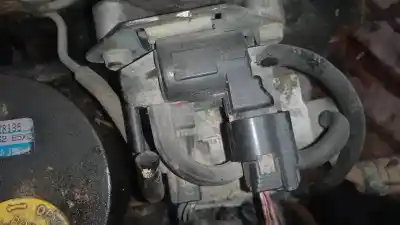 Автозапчасти б/у дополнительный воздушный клапан за mazda premacy (cp) 2.0 turbodiesel ссылки oem iam k5t44091