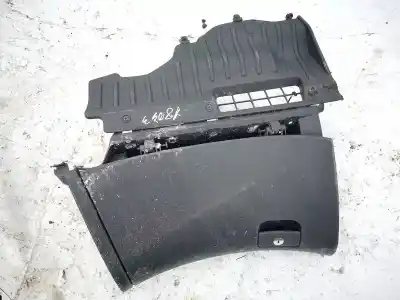 Peça sobressalente para automóvel em segunda mão porta luvas por hyundai i30 1.6 crdi cat referências oem iam 2r84540000