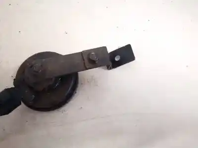 Pezzo di ricambio per auto di seconda mano corno per kia carnival 2.9 crdi cat riferimenti oem iam   