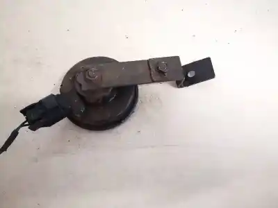 Pezzo di ricambio per auto di seconda mano corno per kia carnival 2.9 crdi cat riferimenti oem iam   