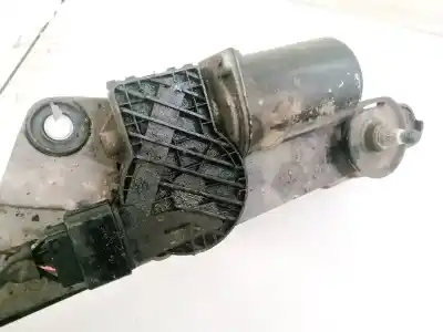 Peça sobressalente para automóvel em segunda mão motor do limpa para brisas por kia carnival 2.9 crdi cat referências oem iam 