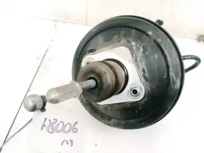 Second-hand car spare part brake servo for audi a6 avant (4f5) 2.7 tdi oem iam references 4f0612105g