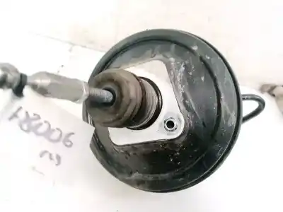 Second-hand car spare part brake servo for audi a6 avant (4f5) 2.7 tdi oem iam references 4f0612105g  e40t