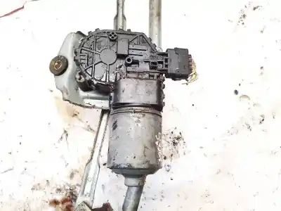 Second-hand car spare part front windshield wiper motor for citroen c5 i (dc_) 2.0 hdi (dcrhyb) oem iam references 0390241700