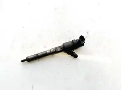 Second-hand car spare part injector for opel corsa d 1.3 16v cdti oem iam references 0445110183  