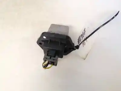 Peça sobressalente para automóvel em segunda mão resistência sofagem chauffage por kia carnival 2.9 crdi cat referências oem iam 