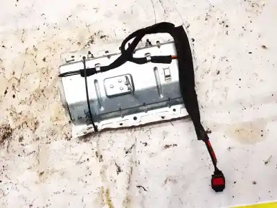 Автозапчастина б/у передня права подушка безопасности для citroen c4 i (lc_) 2.0 hdi посилання на oem iam 9646339680   Автозапчастина б/у передня права подушка безопасности для citroen c4 i (lc_) 2.0 hdi посилання на oem iam 9646339680