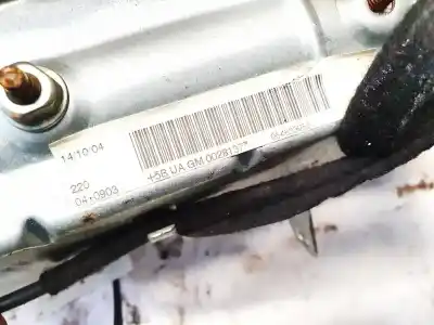 Автозапчастина б/у передня права подушка безопасности для citroen c4 i (lc_) 2.0 hdi посилання на oem iam 9646339680   Автозапчастина б/у передня права подушка безопасности для citroen c4 i (lc_) 2.0 hdi посилання на oem iam 9646339680