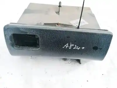 Second-hand car spare part GLOVE COMPARTMENT for VOLKSWAGEN GOLF III (1H1)  OEM IAM references 1H1857103  