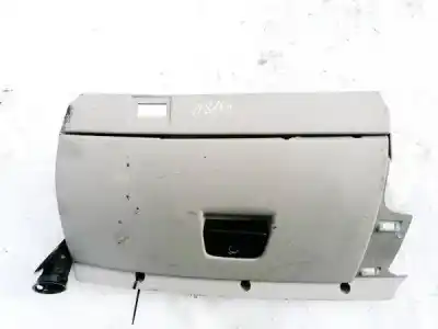 Pezzo di ricambio per auto di seconda mano scatola di guanti per volvo v50 (545) 2.0 d riferimenti oem iam 8626141