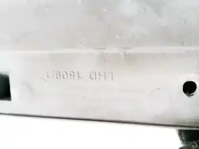 Second-hand car spare part glove compartment for kia ceed (ed) 1.6 crdi 115 oem iam references 847601h000  84760-1h000