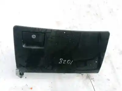 Peça sobressalente para automóvel em segunda mão porta luvas por audi 80 b4 avant (8c5) 1.9 tdi referências oem iam 