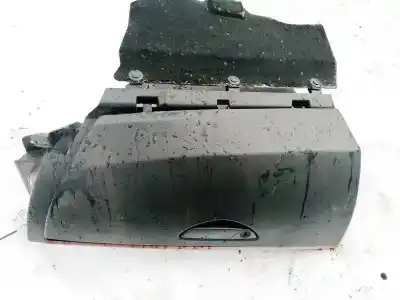 Автозапчастина б/у бардачок для lancia phedra (180) 2.0 jtd 16v emblema cae посилання на oem iam 148410407