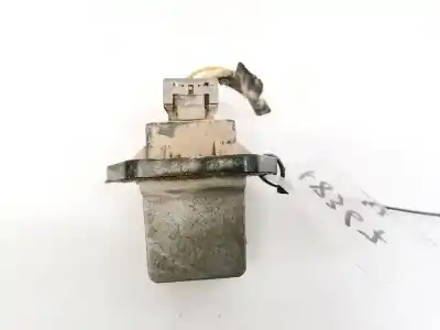 Peça sobressalente para automóvel em segunda mão resistência sofagem chauffage por kia carnival 2.9 crdi cat referências oem iam 