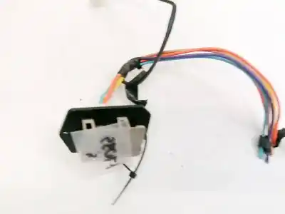 Pezzo di ricambio per auto di seconda mano resistenza al riscaldamento per cadillac srx 4.6 v8 riferimenti oem iam   