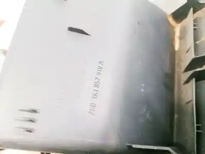 Second-hand car spare part glove compartment for volkswagen golf v variant (1k5) 1.4 oem iam references 1k1857919a  