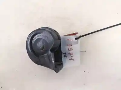 Peça sobressalente para automóvel em segunda mão buzina / sirene por jeep patriot 2.0 crd cat referências oem iam e9001157