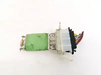 Pezzo di ricambio per auto di seconda mano resistenza al riscaldamento per volkswagen golf v variant (1k5) 1.4 riferimenti oem iam   
