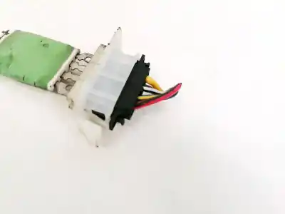 Pezzo di ricambio per auto di seconda mano resistenza al riscaldamento per volkswagen golf v variant (1k5) 1.4 riferimenti oem iam   