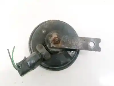 Pezzo di ricambio per auto di seconda mano corno per hyundai h-1 2.5 crdi riferimenti oem iam   