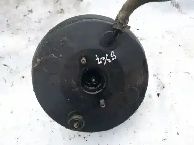 Peça sobressalente para automóvel em segunda mão servo freio por kia carnival 2.9 crdi cat referências oem iam 585004d100  58500-4d100, 59110-4d050