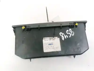 Автозапчасти б/у бардачок за opel vectra c (z02) 2.2 dti 16v (f69) ссылки oem iam 24441237