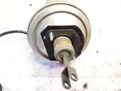 Second-hand car spare part brake servo for bmw 5-series, f07/f10 /f11 2010.03 - 2016.12 2.0 d 135kw 2010.03 --> oem iam references 296796726013