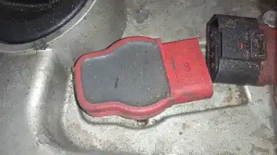 Автозапчасти б/у катушка зажигания за audi a8 (4e2) 3.7 quattro ссылки oem iam 077905115t