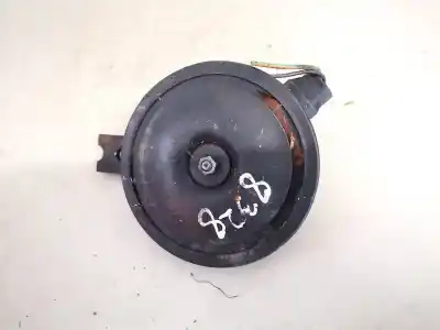 Tweedehands auto-onderdeel hoorn voor hyundai h-1 2.5 crdi oem iam-referenties 96620380102