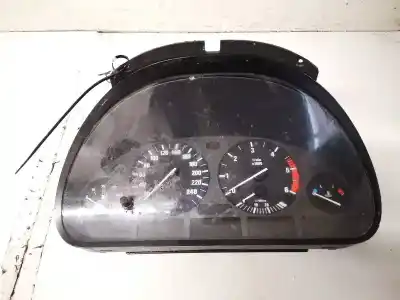 İkinci el araba yedek parçası ENSTRÜMAN PANELI için BMW 5-SERIES, E39 1995.11 - 2003.06  OEM IAM referansları 62118381198  62.11-8381198, 110008735054