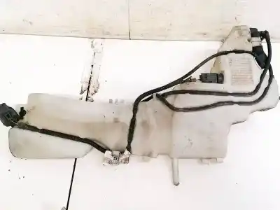 Автозапчастина б/у чистий депозит для ford c-max (cb3) 1.6 tdci cat посилання на oem iam 3m5113k163