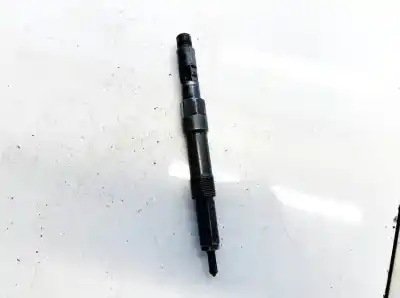 Second-hand car spare part INJECTOR for FORD MONDEO, 2000.11 - 2007.03  OEM IAM references 4S7Q9K546BD  EJDR00504Z