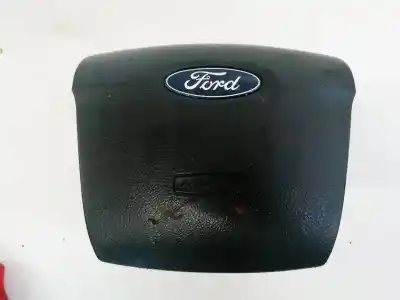 Peça sobressalente para automóvel em segunda mão airbag dianteiro esquerdo por ford mondeo iv 1.8 tdci referências oem iam 6m21u042b85