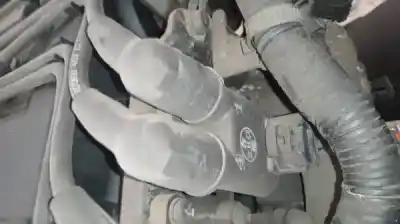 Peça sobressalente para automóvel em segunda mão bobina de ignição por hyundai getz (tb) 1.6 gls referências oem iam 