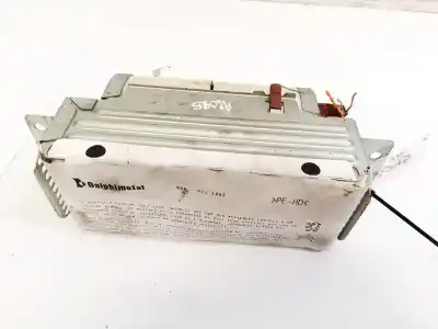 Second-hand car spare part front right air bag for citroen c5 i (dc_) 2.0 hdi (dcrhyb) oem iam references 9632618480
