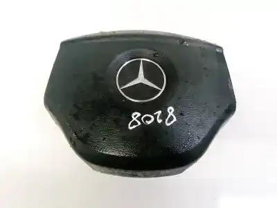 Pezzo di ricambio per auto di seconda mano air bag anteriore sinistro per mercedes ml, w164 2005.06 - 2009.07 ml 320 cdi 4-matic (164.122) 165kw 2005.07 - 2009.07 riferimenti oem iam 61460335c