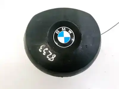Peça sobressalente para automóvel em segunda mão AIRBAG DIANTEIRO ESQUERDO por BMW X5, E53 FACELIFT 2004 - 2006  Referências OEM IAM 33676296103U  