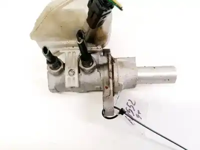 Second-hand car spare part brake pump for citroen c4 i (lc_) 2.0 hdi oem iam references 0204051007