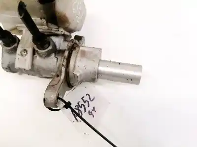 Автозапчастина б/у гальмівний насос для citroen c4 i (lc_) 2.0 hdi посилання на oem iam 0204051007  