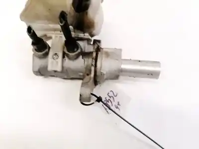 Автозапчастина б/у гальмівний насос для citroen c4 i (lc_) 2.0 hdi посилання на oem iam 0204051007  