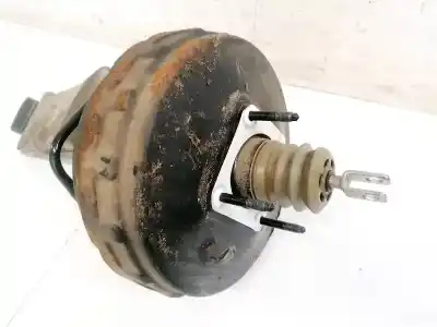 Peça sobressalente para automóvel em segunda mão servo freio por ford mondeo iv 1.8 tdci referências oem iam 