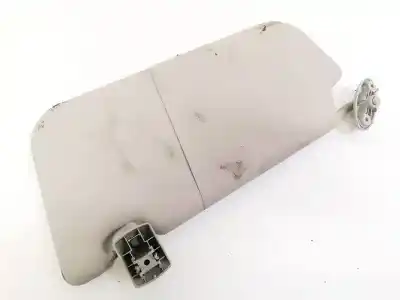 Peça sobressalente para automóvel em segunda mão pára-sol esquerdo por ford mondeo iv 1.8 tdci referências oem iam 