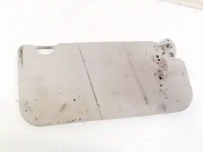 Peça sobressalente para automóvel em segunda mão pára-sol esquerdo por ford mondeo iv 1.8 tdci referências oem iam 