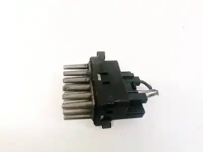 Peça sobressalente para automóvel em segunda mão resistência sofagem chauffage por ford mondeo iv 1.8 tdci referências oem iam 6g9t19e624ad