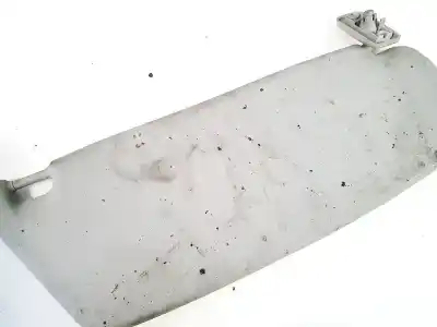 Peça sobressalente para automóvel em segunda mão pára-sol esquerdo por opel meriva b 1.7 16v cdti referências oem iam 24409339  nr08049480
